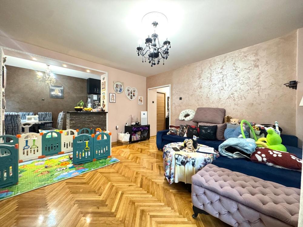 Slika 4 - Mileševska, Trosoban stan na prodaju, 84m2, 310.000€